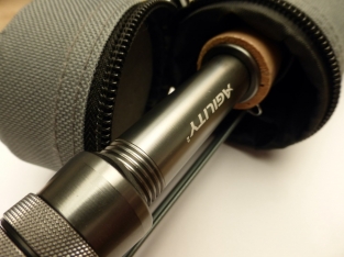 AGILITY 2 FLY ROD  # 6 - 11 ft